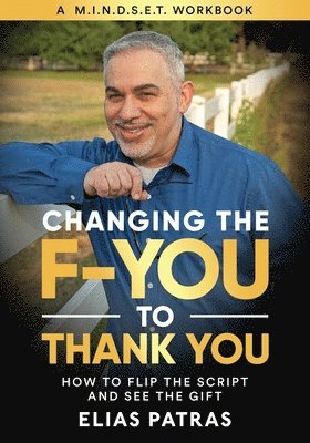 Changing the F-YOU to Thank You 1