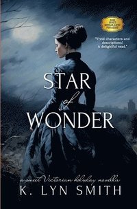 bokomslag Star of Wonder: A Sweet Victorian Holiday Novella