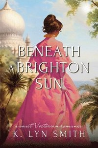 bokomslag Beneath a Brighton Sun
