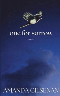 bokomslag One For Sorrow