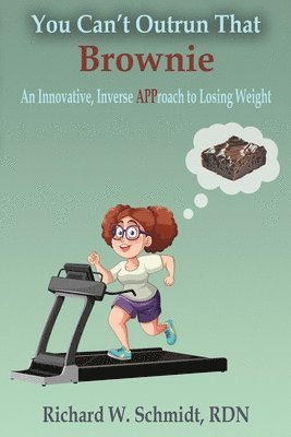 You Can't Outrun that Brownie 1