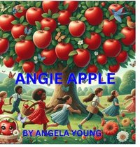 bokomslag Angie Apple