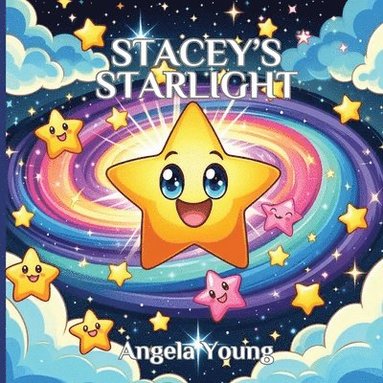 bokomslag Stacey's Starlight