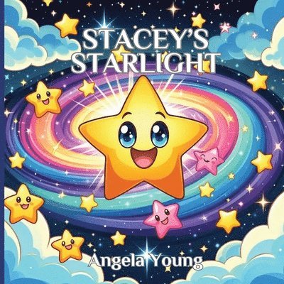 Stacey's Starlight 1