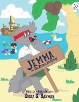 Jemma and Her Seaside Adventure 1