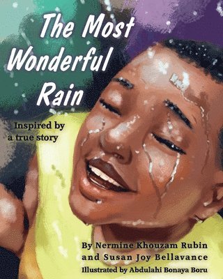 The Most Wonderful Rain 1