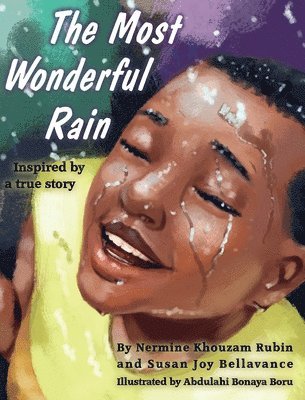 The Most Wonderful Rain 1