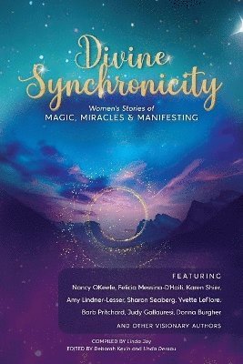 Divine Synchronicity 1