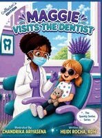 Heidi Rocha - Sparkly Smiles With Maggie: Collector's Edition, Inbunden