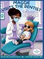Heidi Rocha - Sparkly Smiles With Maggie: Collector's Edition, Inbunden