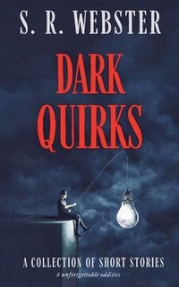 bokomslag Dark Quirks