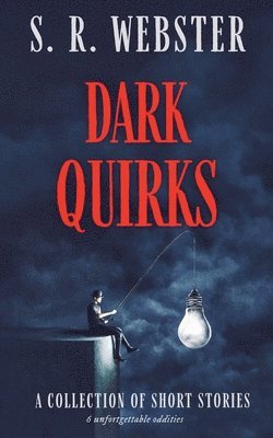 bokomslag Dark Quirks