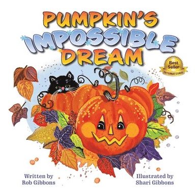 bokomslag Pumpkin's Impossible Dream