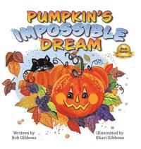 bokomslag Pumpkin's Impossible Dream