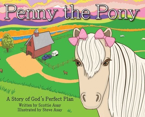 Penny the Pony