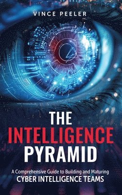 bokomslag Intelligence Pyramid