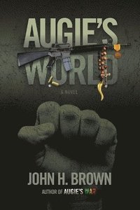 bokomslag Augie's World
