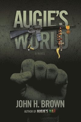 Augie's World 1