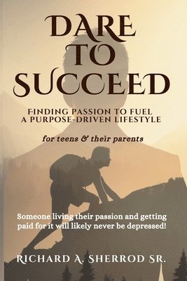 Dare to Succeed 1