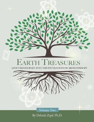 Debrah Zepf - Earth Treasures, Häftad