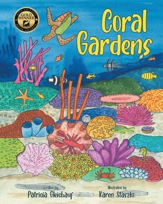 Coral Gardens 1