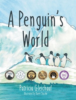 A Penguin's World 1