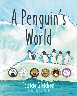 A Penguin's World 1