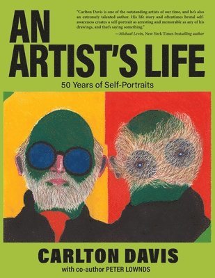 An Artist's Life 1