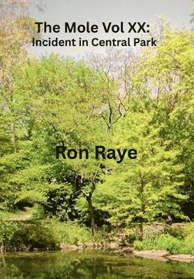 bokomslag The Mole Vol XX: Incident in Central Park: Incident in Central Park