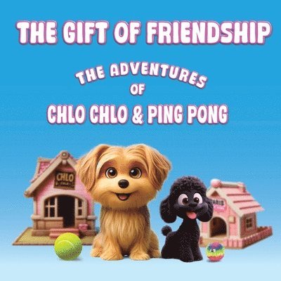 The Gift of Friendship 1