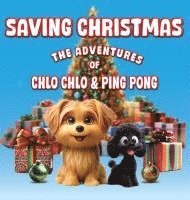 Saving Christmas 1