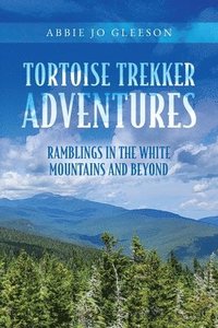 bokomslag Tortoise Trekker Adventures