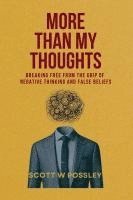 bokomslag More Than My Thoughts