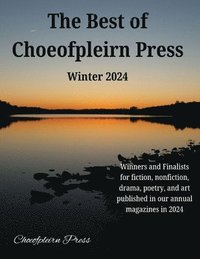 bokomslag The Best of Choeofpleirn Press