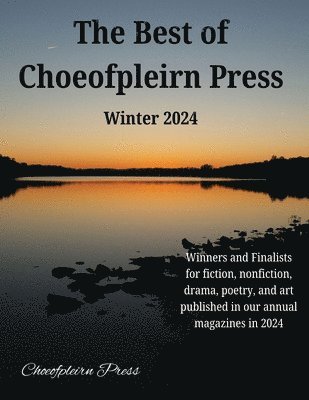 The Best of Choeofpleirn Press 1