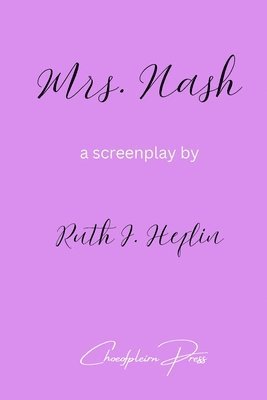 Mrs. Nash 1