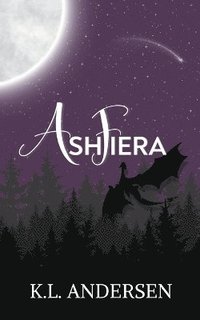 bokomslag AshFiera