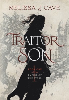 Traitor Son 1