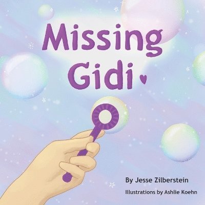 Missing Gidi 1