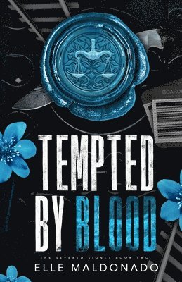 Tempted by Blood 1