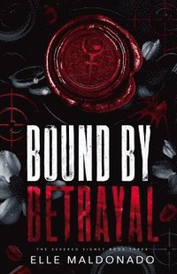 bokomslag Bound by Betrayal