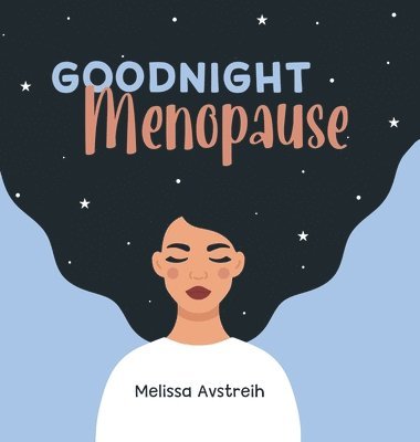 bokomslag Goodnight Menopause