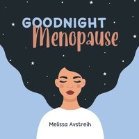bokomslag Goodnight Menopause