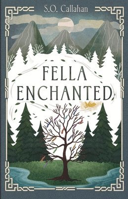 S O Callahan - Fella Enchanted, Häftad