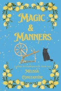bokomslag Magic & Manners