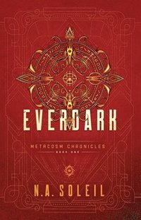 bokomslag Everdark: Book One