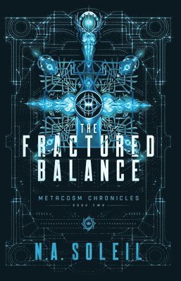 The Fractured Balance 1