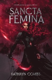 bokomslag Sancta Femina