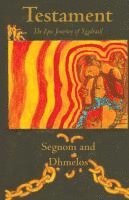 bokomslag Testament - Segnom & Dhmelos