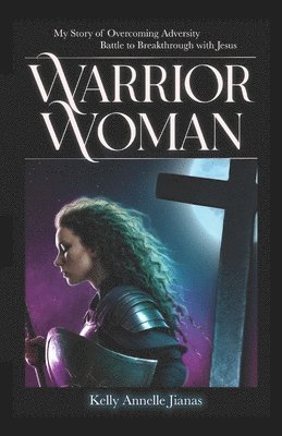 Warrior Woman 1